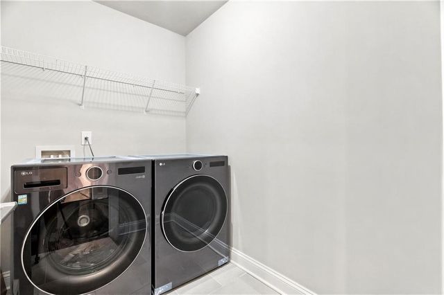 5831 Terrace Bend Way, Peachtree Corners, GA 30092