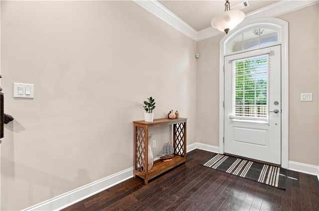 5831 Terrace Bend Way, Peachtree Corners, GA 30092