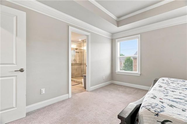 5831 Terrace Bend Way, Peachtree Corners, GA 30092