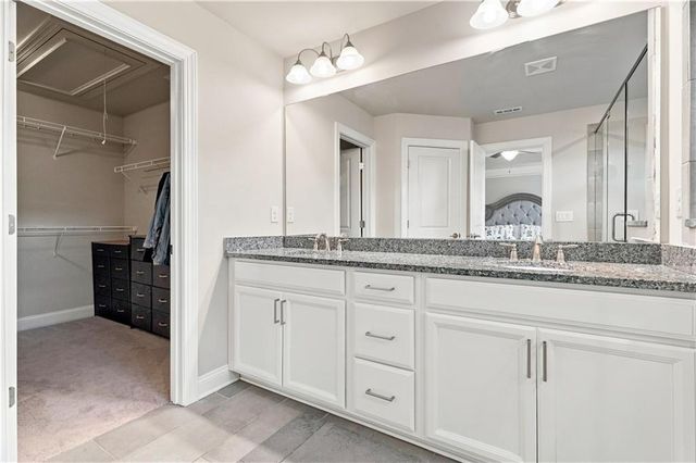 5831 Terrace Bend Way, Peachtree Corners, GA 30092