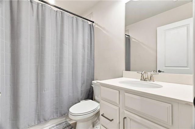 5831 Terrace Bend Way, Peachtree Corners, GA 30092