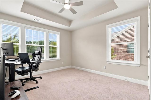 5831 Terrace Bend Way, Peachtree Corners, GA 30092