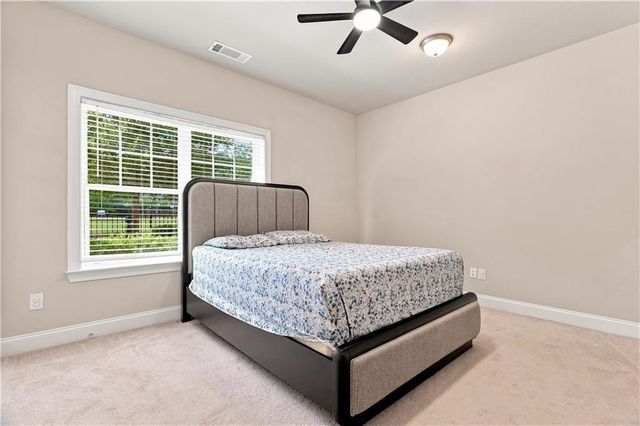 5831 Terrace Bend Way, Peachtree Corners, GA 30092