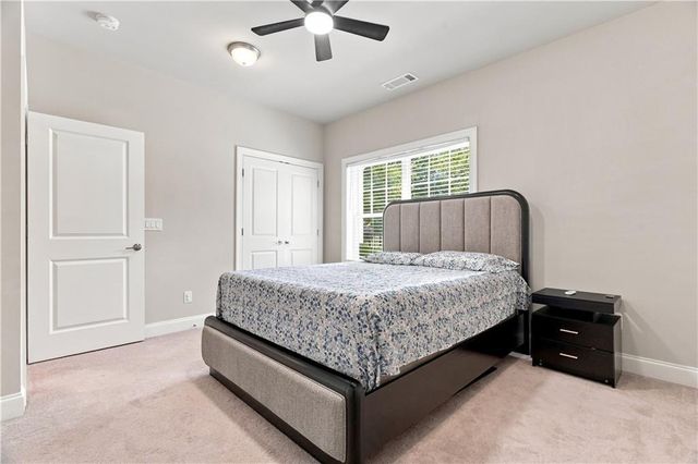 5831 Terrace Bend Way, Peachtree Corners, GA 30092