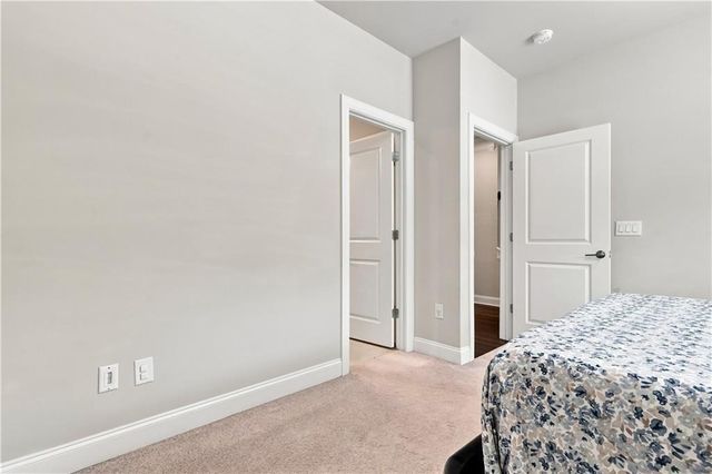 5831 Terrace Bend Way, Peachtree Corners, GA 30092