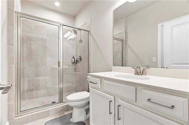 5831 Terrace Bend Way, Peachtree Corners, GA 30092