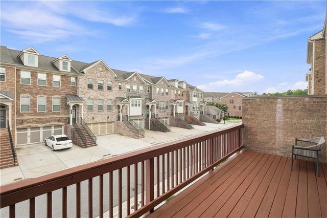 5831 Terrace Bend Way, Peachtree Corners, GA 30092