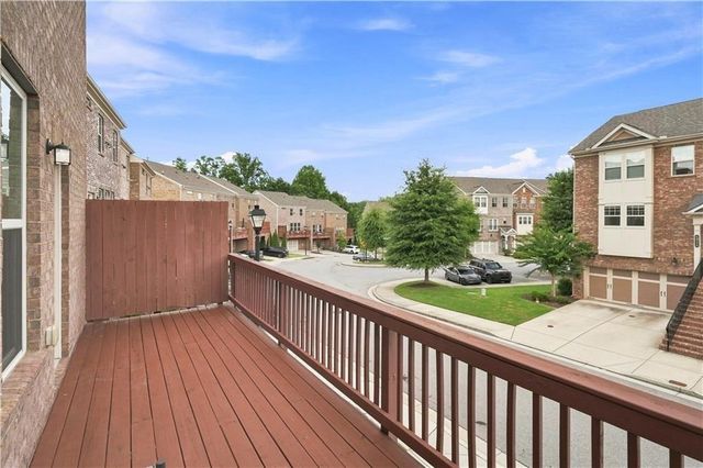5831 Terrace Bend Way, Peachtree Corners, GA 30092