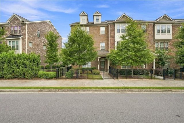 5831 Terrace Bend Way, Peachtree Corners, GA 30092