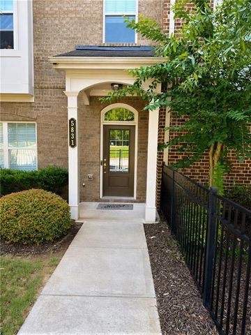 5831 Terrace Bend Way, Peachtree Corners, GA 30092