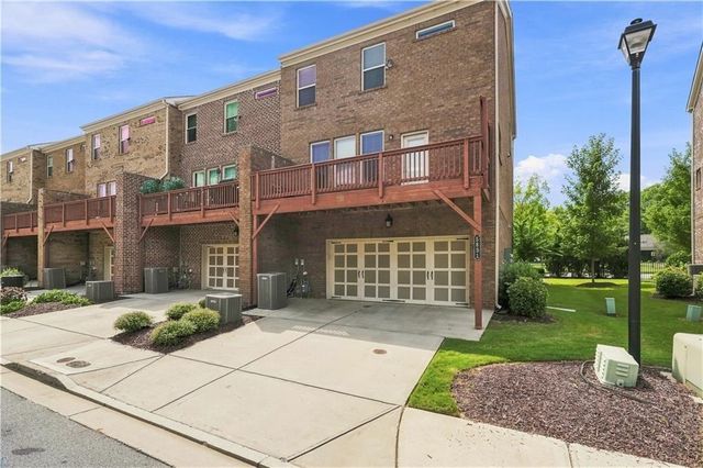 5831 Terrace Bend Way, Peachtree Corners, GA 30092