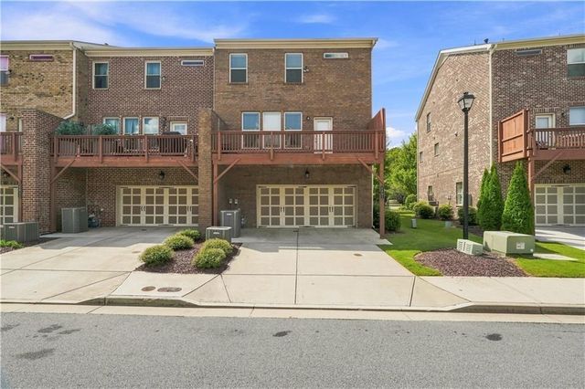 5831 Terrace Bend Way, Peachtree Corners, GA 30092