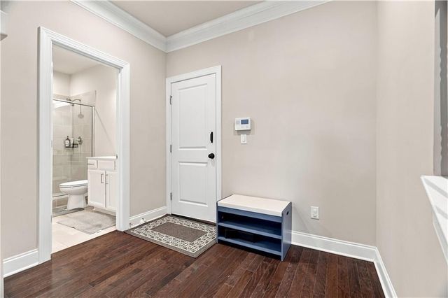 5831 Terrace Bend Way, Peachtree Corners, GA 30092