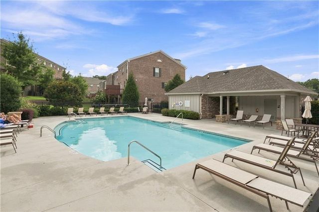 5831 Terrace Bend Way, Peachtree Corners, GA 30092