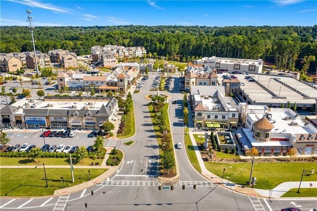 5831 Terrace Bend Way, Peachtree Corners, GA 30092