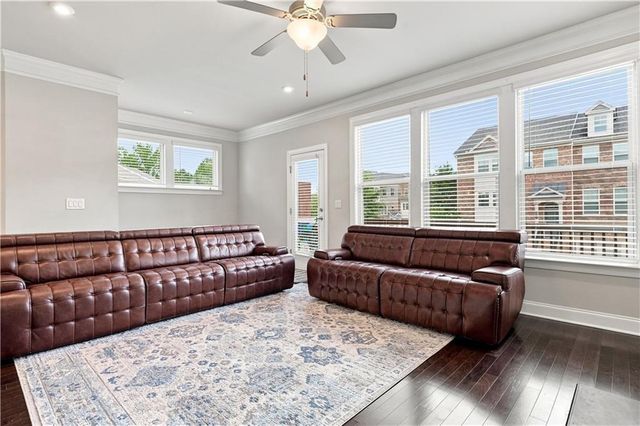5831 Terrace Bend Way, Peachtree Corners, GA 30092