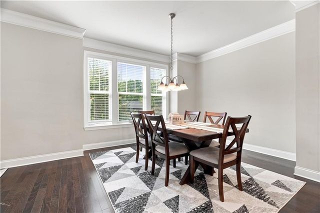 5831 Terrace Bend Way, Peachtree Corners, GA 30092