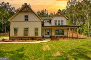 683 Millen Road, Monticello, GA 31064