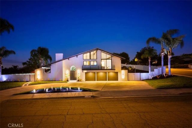 6190 Shaker, Riverside, CA 92506