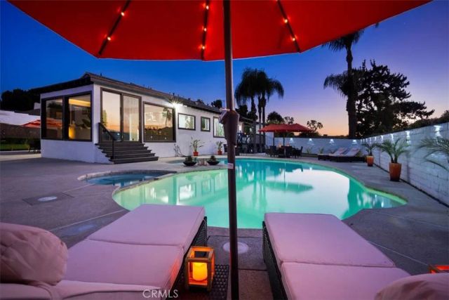 6190 Shaker, Riverside, CA 92506
