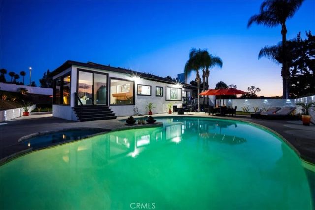 6190 Shaker, Riverside, CA 92506