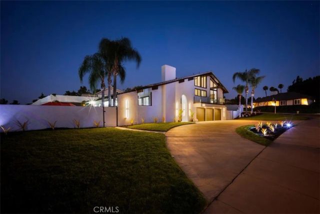 6190 Shaker, Riverside, CA 92506