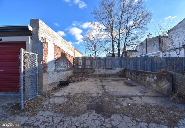 1963 WAKELING ST, Philadelphia, PA 19124