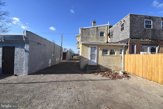 1963 WAKELING ST, Philadelphia, PA 19124