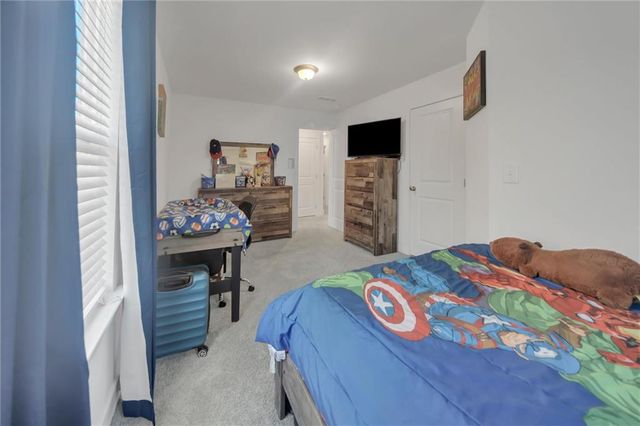 6410 Shalks Crossing Drive, Lithonia, GA 30058