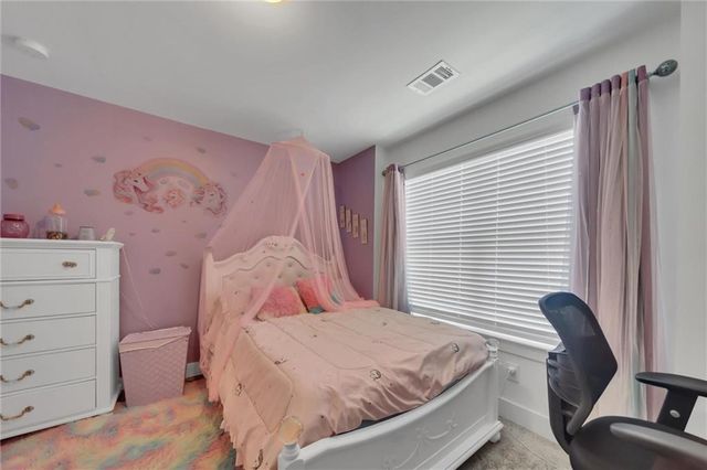 6410 Shalks Crossing Drive, Lithonia, GA 30058
