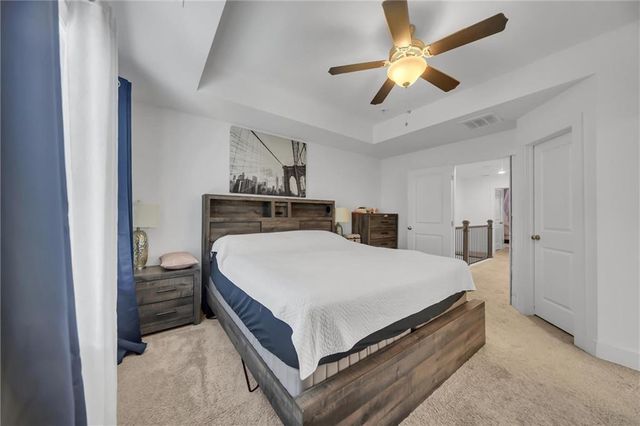 6410 Shalks Crossing Drive, Lithonia, GA 30058