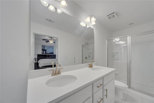 6410 Shalks Crossing Drive, Lithonia, GA 30058