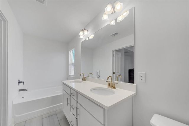 6410 Shalks Crossing Drive, Lithonia, GA 30058