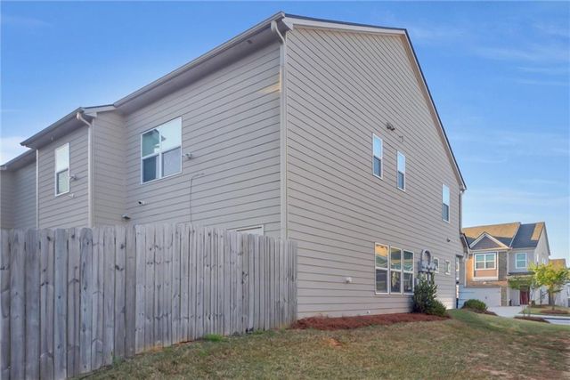 6410 Shalks Crossing Drive, Lithonia, GA 30058