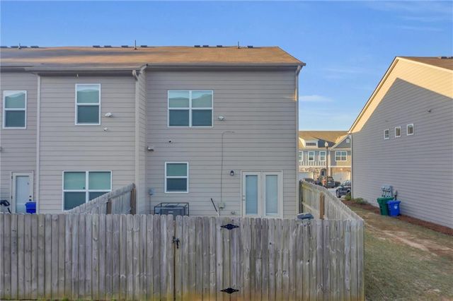 6410 Shalks Crossing Drive, Lithonia, GA 30058