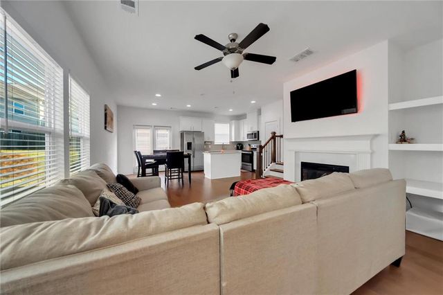 6410 Shalks Crossing Drive, Lithonia, GA 30058