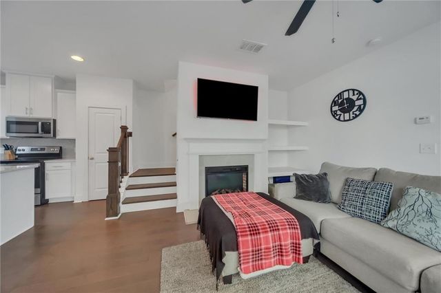 6410 Shalks Crossing Drive, Lithonia, GA 30058
