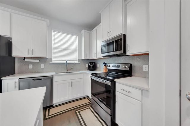 6410 Shalks Crossing Drive, Lithonia, GA 30058