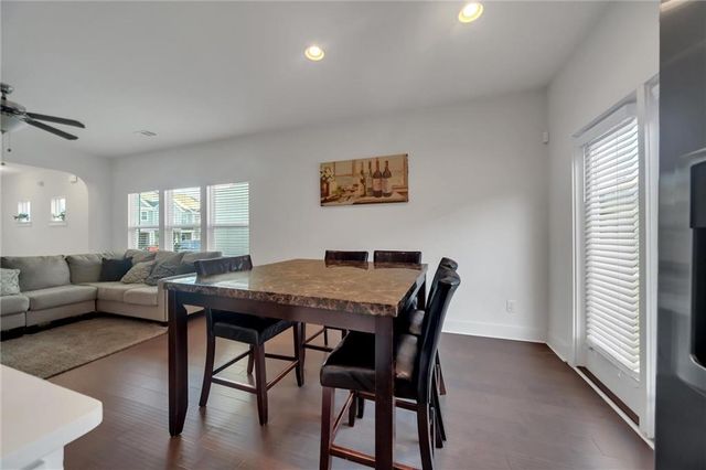 6410 Shalks Crossing Drive, Lithonia, GA 30058