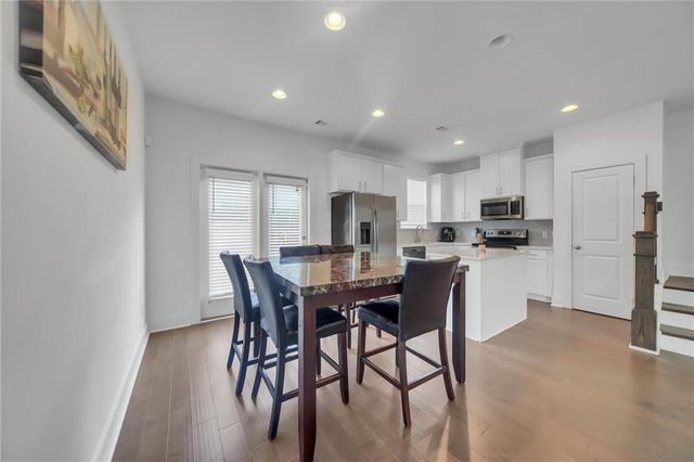 6410 Shalks Crossing Drive, Lithonia, GA 30058
