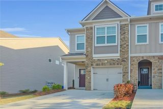 6410 Shalks Crossing Drive, Lithonia, GA 30058