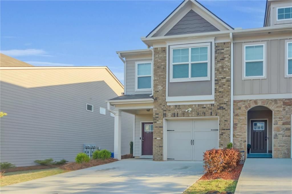 6410 Shalks Crossing Drive, Lithonia, GA 30058