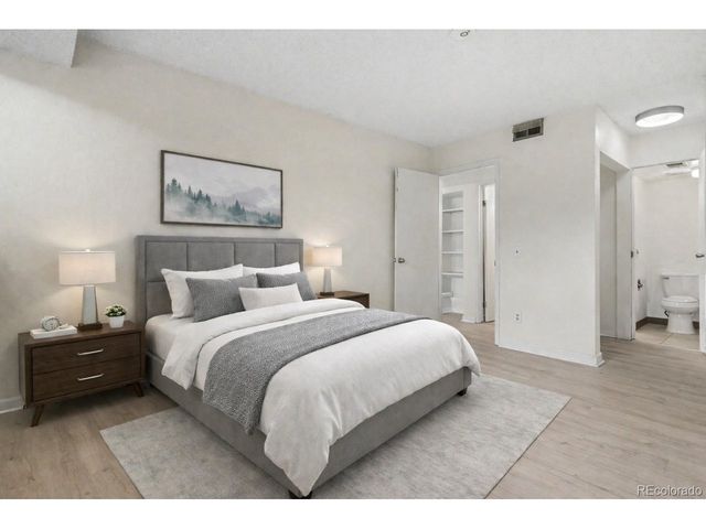 15292 E Hampden Cir H4, Aurora, CO 80014