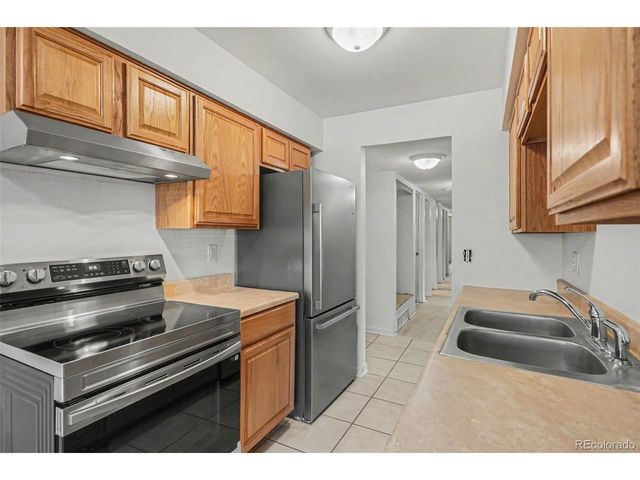 15292 E Hampden Cir H4, Aurora, CO 80014
