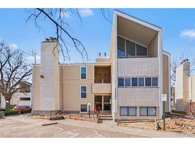 15292 E Hampden Cir H4, Aurora, CO 80014