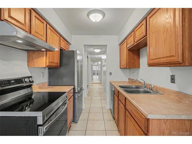 15292 E Hampden Cir H4, Aurora, CO 80014