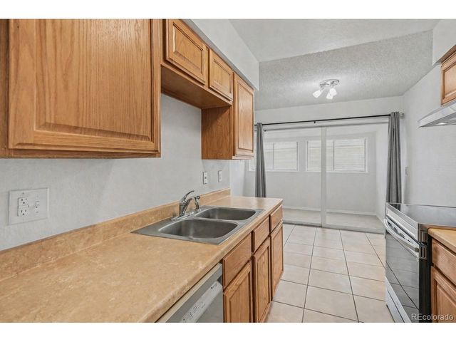 15292 E Hampden Cir H4, Aurora, CO 80014