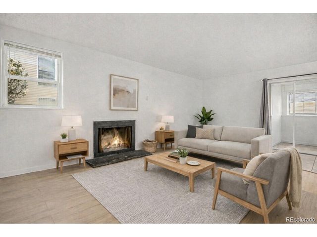 15292 E Hampden Cir H4, Aurora, CO 80014