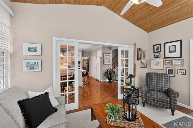 863 Stone Meadow Drive, Chesterfield, MO 63005