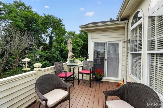 863 Stone Meadow Drive, Chesterfield, MO 63005